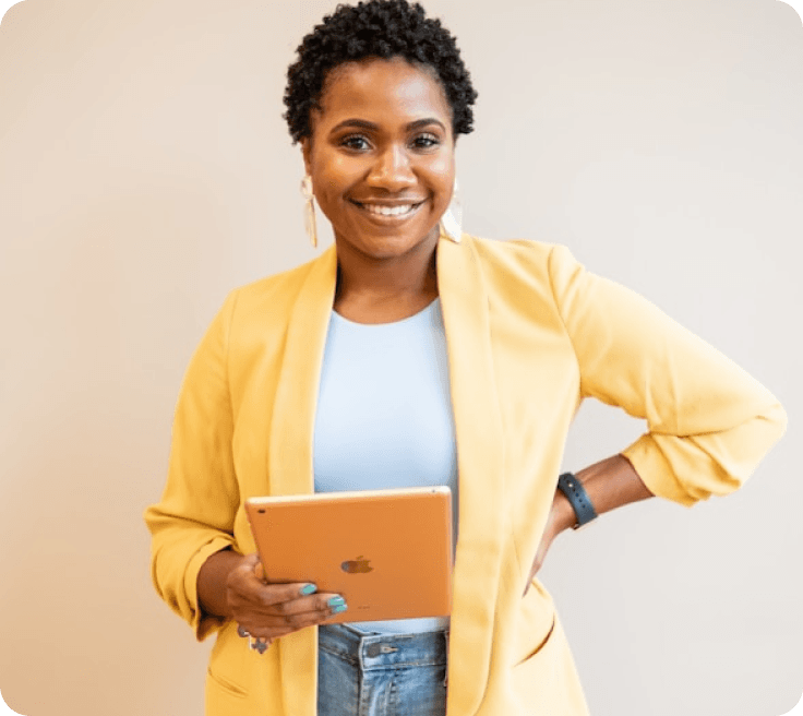 Dr. Theresa Ekwueme